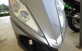 KYMCO VJR125 i