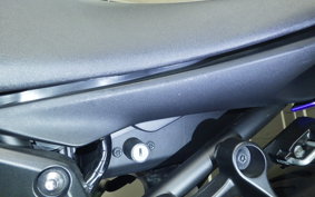 YAMAHA MT-07 2025 RM33J