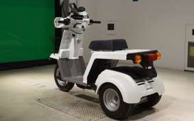 HONDA GYRO X 2009 TD02