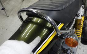 KAWASAKI ZEPHYR 750 RS 2003 ZR750C