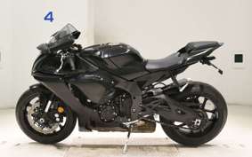 YAMAHA YZF-R1 2021 RN65J