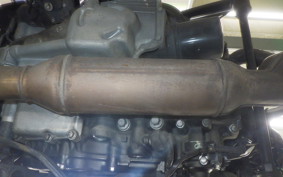 KAWASAKI ELIMINATOR400-3 2023 EL400A