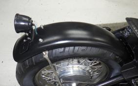 KAWASAKI VULCAN 400 CLASSIC 1996 VN400A