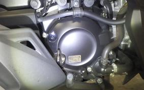 HONDA FORZA 250 MF15
