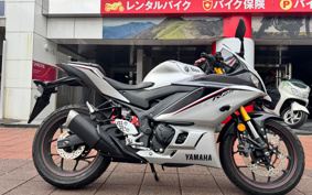 YAMAHA YZF-R25 RG43J