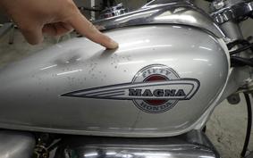 HONDA MAGNA 50 2019 AC13