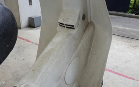 HONDA C50 SUPER CUB C50