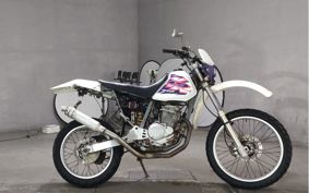 HONDA XR250 MD30