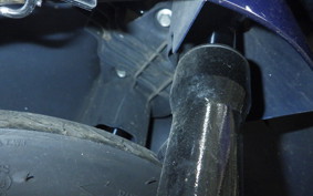 YAMAHA VINO 50 Gen.4 AY02