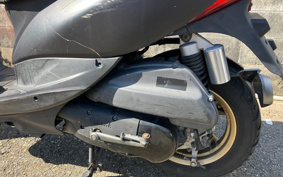 YAMAHA JOG ZR SPECIAL ED SA39J