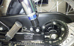 KAWASAKI W650 1999 EJ650A