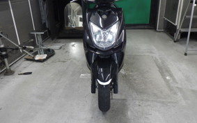 YAMAHA CYGNUS 125 XSR 3 2025 SEA5J