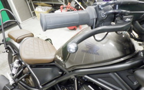 HONDA REBEL 250 S 2022 MC49