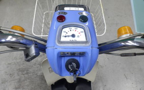 YAMAHA PASSOL 2006 2E9