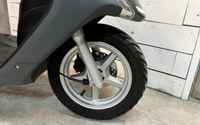 SUZUKI ADDRESS V125 DT11A