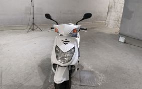 YAMAHA CYGNUS 125 X SE44J