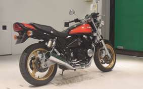 KAWASAKI ZEPHYR 400 KAI 2001 ZR400C