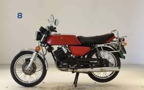 YAMAHA RD200 1E8