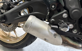 YAMAHA XSR700 2024 RM41J