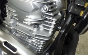 YAMAHA SEROW 250 Gen.3 2008 DG31J