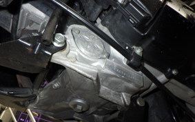 SUZUKI ADDRESS 110 2015 CE47A