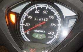 SUZUKI ADDRESS 110 CE47A