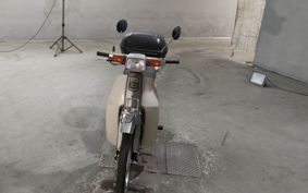 HONDA SUPER CUB50 AA01
