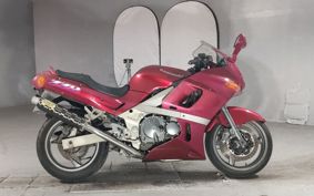 KAWASAKI ZZR400 ZX400N