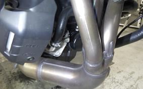 YAMAHA XSR900 2022 RN80J