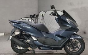 HONDA PCX 160 KF47