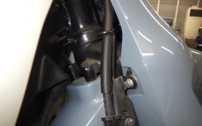 HONDA C125 SUPER CUB JA48