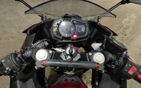 KAWASAKI NINJA 400 2019 EX400G