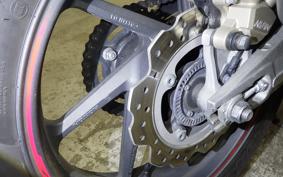 HONDA CBR250RR A 1988 MC51