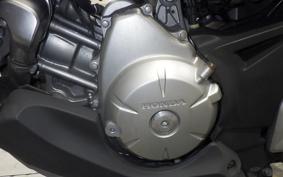 HONDA NC 700 X D 2012 RC63
