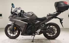 YAMAHA YZF-R3 2017 RH07J