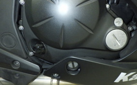 KAWASAKI NINJA 650 2014