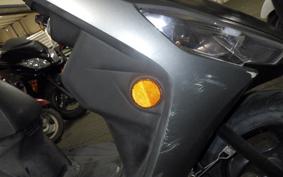 YAMAHA AXIS 125 Z SED7J
