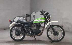 KAWASAKI 250TR BJ250F