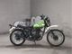 Фото Kawasaki 250TR с японского аукциона