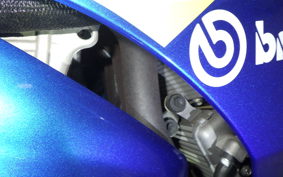 SUZUKI GSX-R1000R A 2020 DM11G