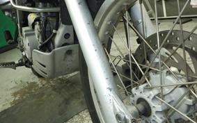 BMW F650GS 2004