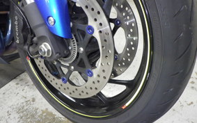 SUZUKI GSX-S1000 2015 GT79A