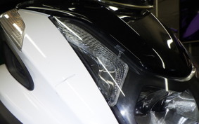 YAMAHA TRICITY 155 A 2020 SG37J