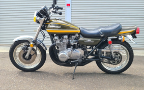 KAWASAKI 900 SUPER FOUR 1975 Z1F