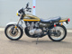Фото Kawasaki 900 SUPER FOUR 1975 с японского аукциона