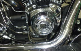 HARLEY FLSTC 1580 2007