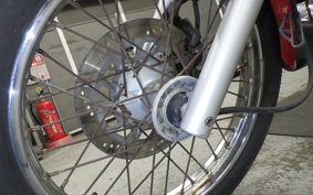 YAMAHA DRAGSTAR 250 VG02J