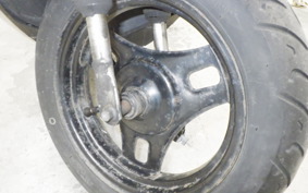 SUZUKI ADDRESS V50 Gen.2 2013 CA44A