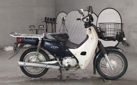 HONDA SUPER CUB50 AA04
