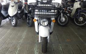 HONDA ﾍﾞﾝﾘｨ50-2 AA05